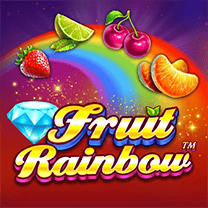 Fruit Rainbow