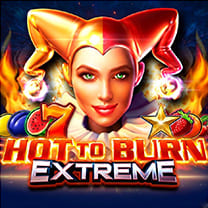 Hot to Burn Extreme
