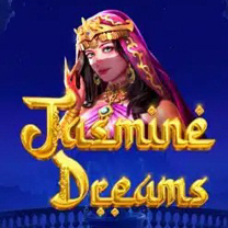 Jasmine Dreams