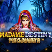 Madame Destiny Megaways™