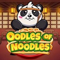 Oodles of Noodles