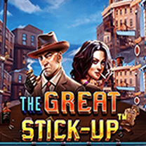 The Great Stick Up
