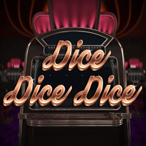 RT Dice Dice Dice