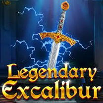 RT Legendary Excalibur