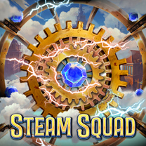 RT Steam Squad