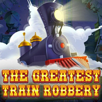 RT The Greatest Train Robbery