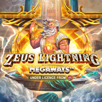 Zeus Lightning Megaways Game at Wink Slots