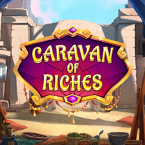 Caravan Of Riches