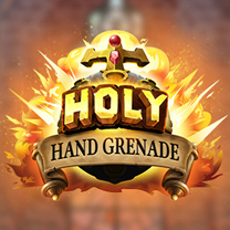 Holy Hand Grenade