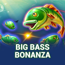 Big Bass Bonanza