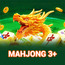 Mahjong 3+