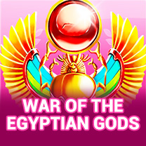 War of the Egyptian Gods