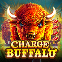 JILI Charge Buffalo