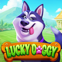 JILI Lucky Doggy