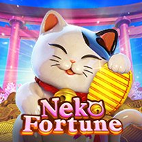 JILI Neko Fortune