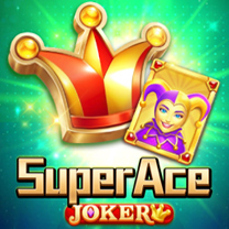 JILI Super Ace Joker