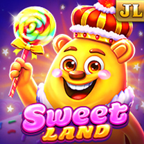 JILI Sweet Land