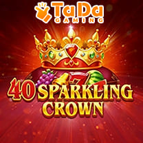 40 Sparkling Crown