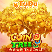 Coin Tree