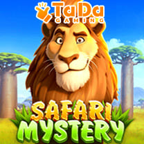 Safari Mystery