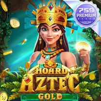 759G Hoard Of Aztec Gold