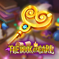 759G The Book Of Carl