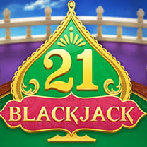 WG No Commission BlackJack 2