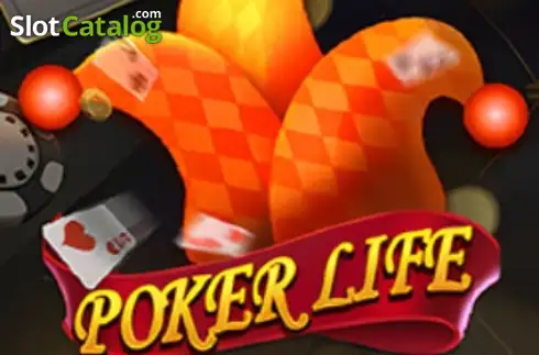 759G Poker Life Screenshot