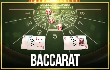 baccarat vn 8 Screenshot