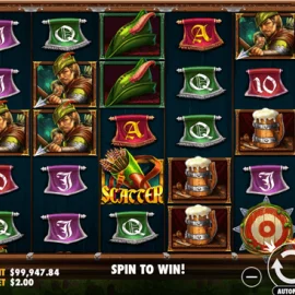 God of Archer Screenshot