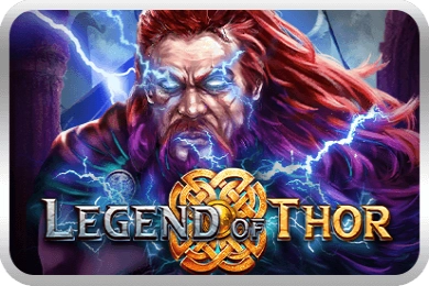 Legend Of Thor Screenshot