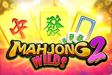 Mahjong Wilds 2 Screenshot