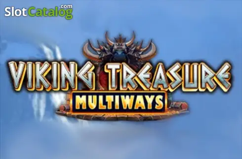 Viking Treasures Multiways Screenshot