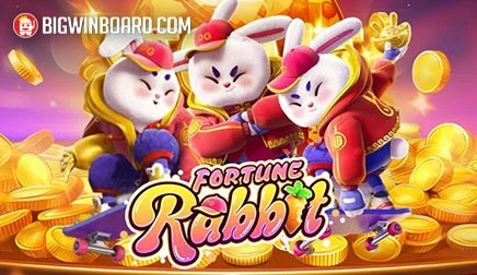 Fortune Rabbit Screenshot