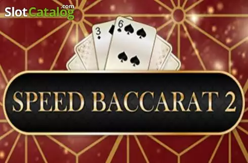 WG Baccarat 2 Screenshot