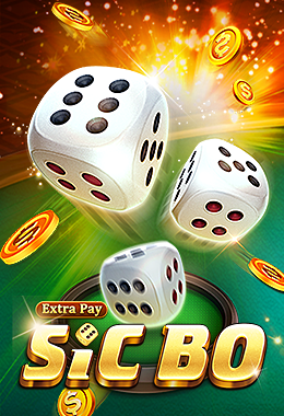 WG Sic Bo Screenshot