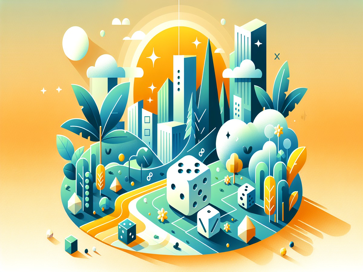 Have Fun with Dice Games on Wink Slots