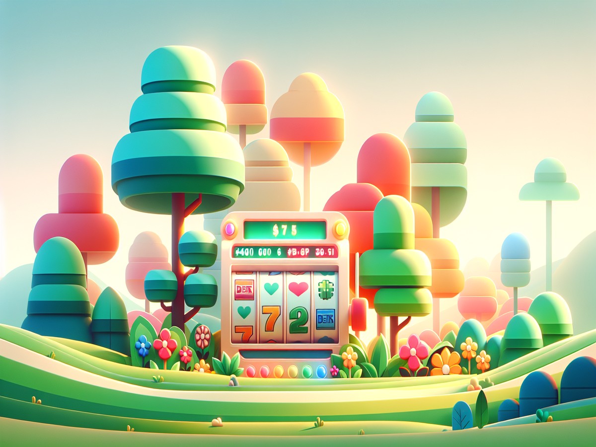 Try Wink Slots Fortune Tiger Games for Fun!