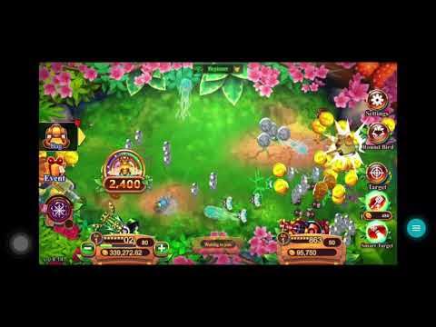 YGR Fishing FInsect Master Screenshot