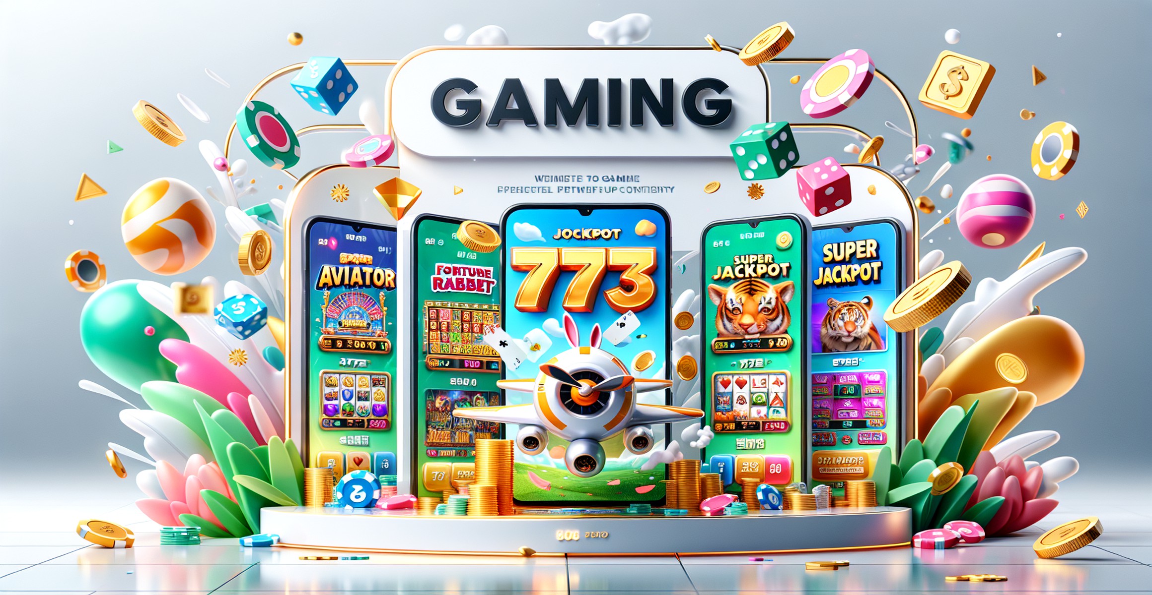 Fortune Rabbit Slots - Play Online at Wink Slots