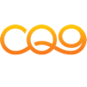 CQ9 Gaming Logo at Wink Slots