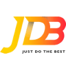 JDB Logo at Wink Slots