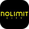 Nolimit City Logo at Wink Slots