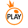 Pragmatic Play Logo at Wink Slots